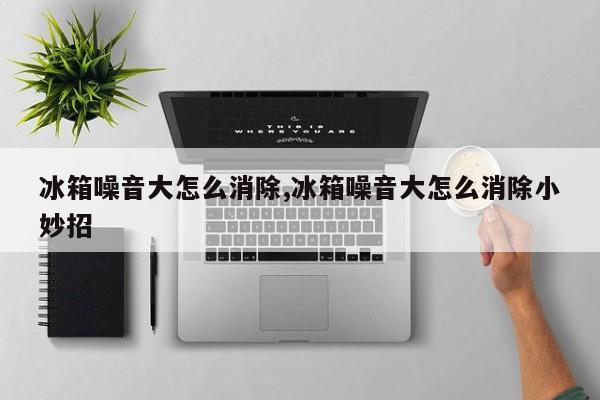 冰箱噪音大怎么消除,冰箱噪音大怎么消除小妙招